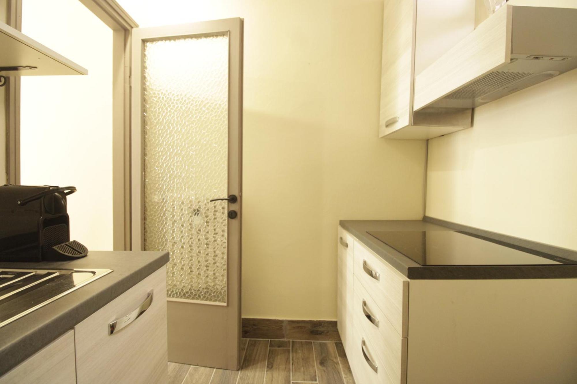 Elegante Suite Con Giardino In Centro Storico Παβία Εξωτερικό φωτογραφία