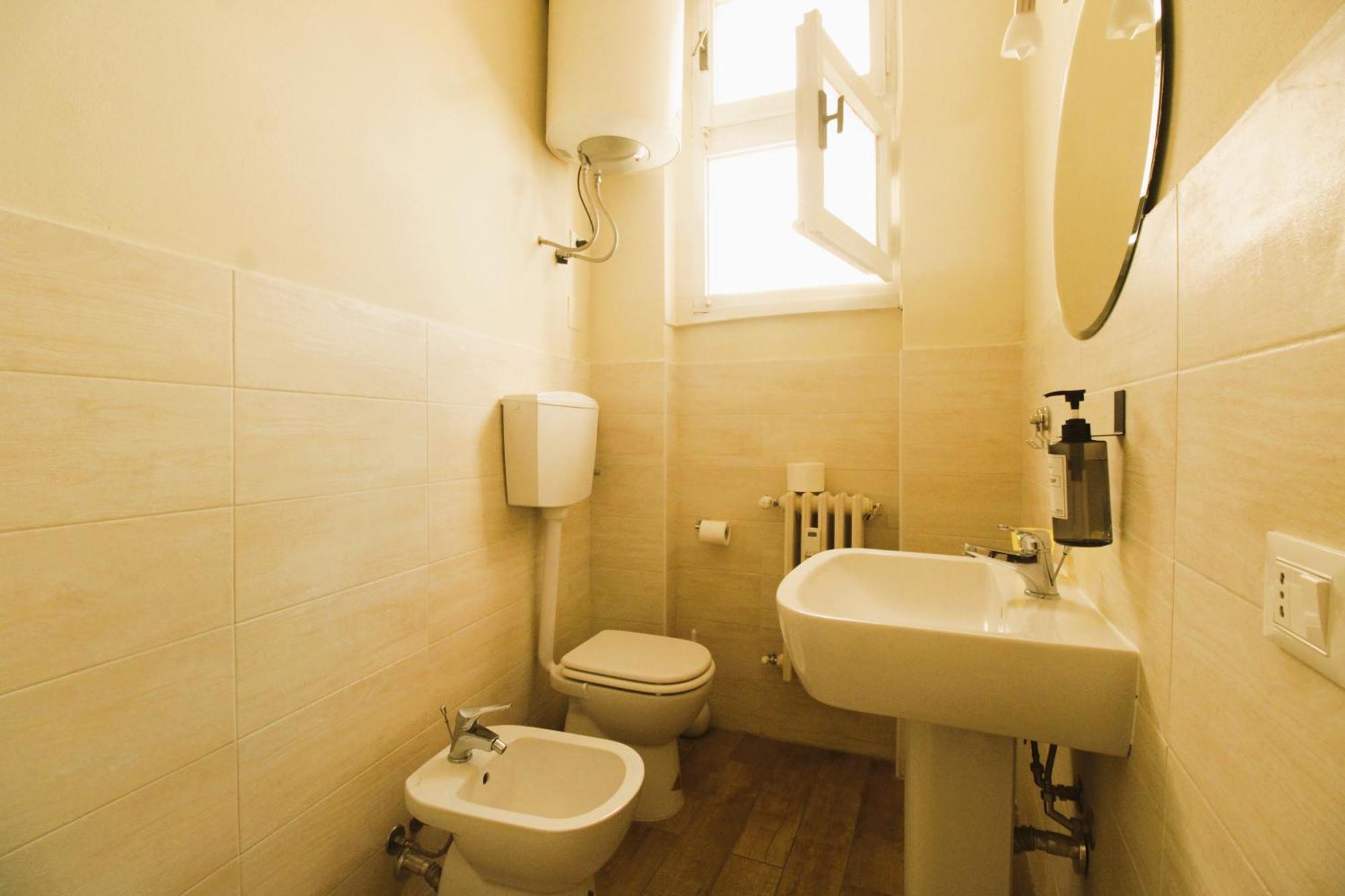 Elegante Suite Con Giardino In Centro Storico Παβία Εξωτερικό φωτογραφία