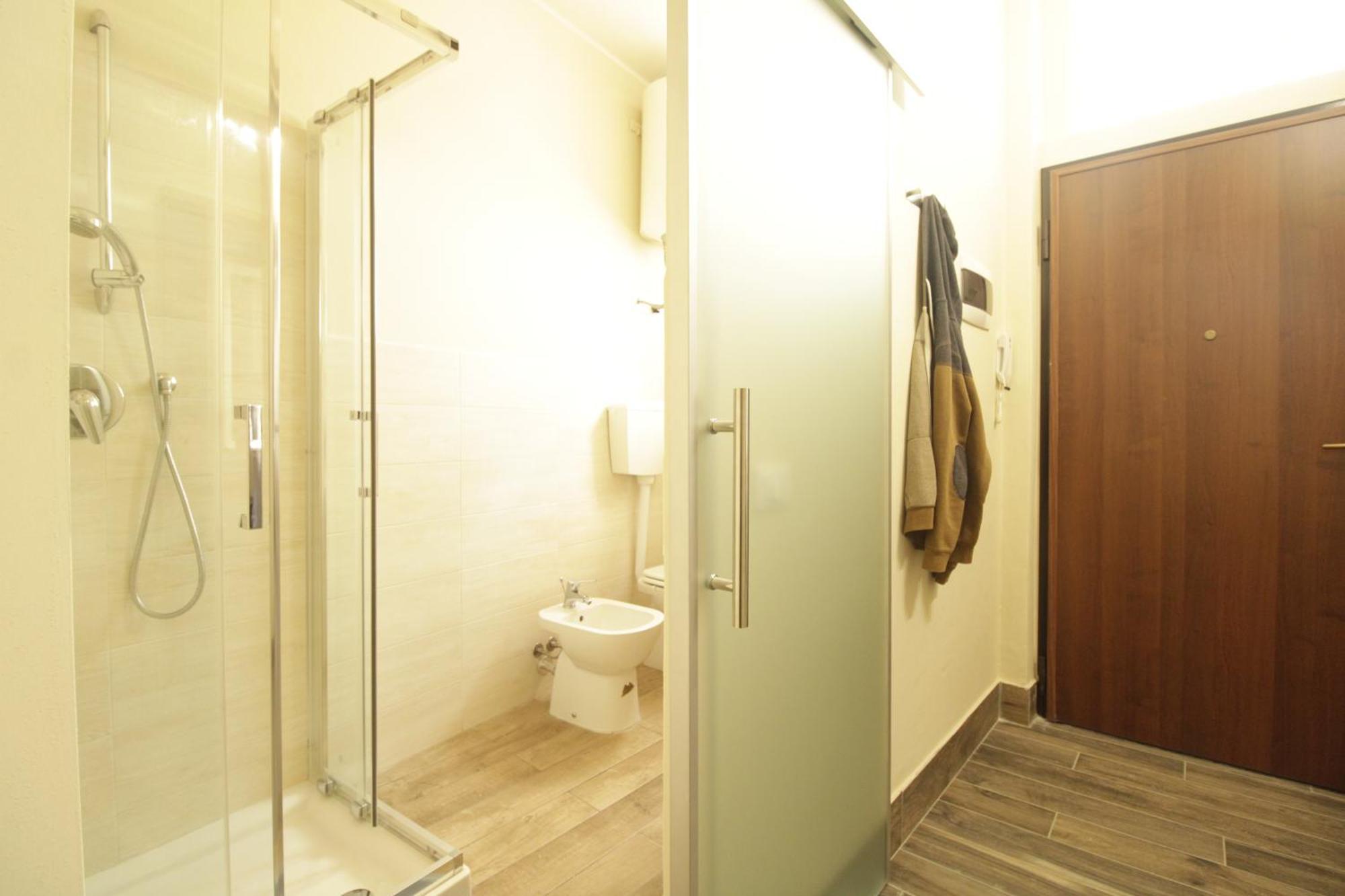 Elegante Suite Con Giardino In Centro Storico Παβία Εξωτερικό φωτογραφία